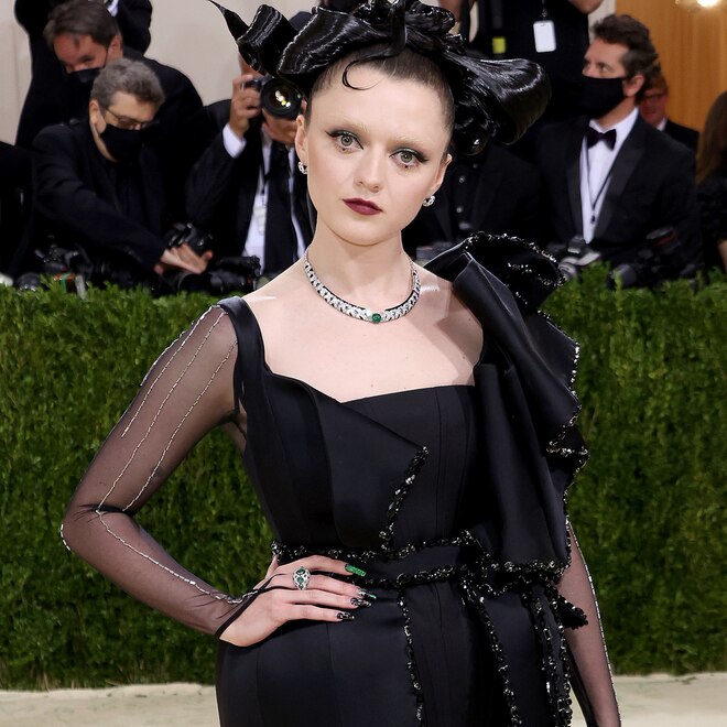 Why Maisie Williams May Be Rejoining the George R.R. Martin Universe